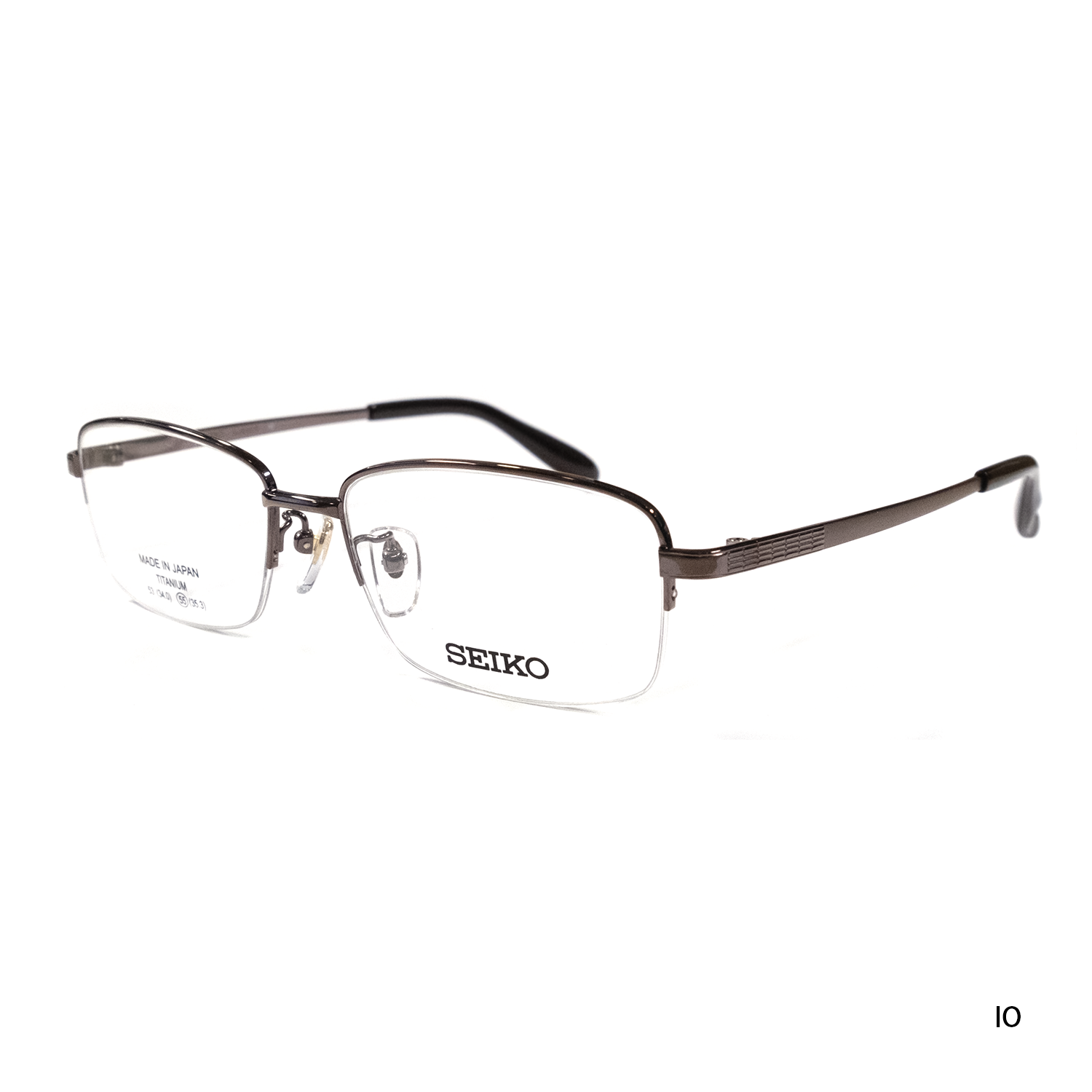 Seiko glasses frames on sale